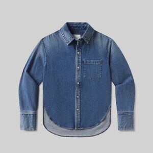 Citizens of Humanity Carter Shirt In Chaya